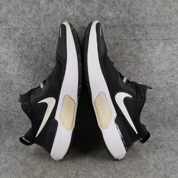 Nike Shoes Mens 9 Athletic Trainer React Miler Running Sneaker Sport Active - Picture 12 of 15